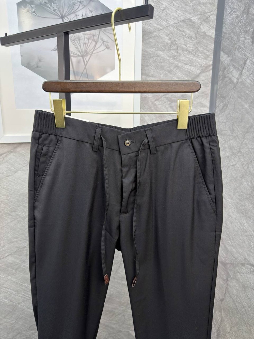 Брюки Brunello Cucinelli