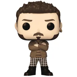 Funko POP! The Boys: Frenchie (1598) (БАМП)