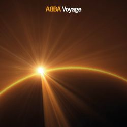 ABBA. Voyage (CD) АББА. Вояж - НОВЫЙ АЛЬБОМ 2021