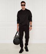 Худи CALVIN KLEIN JEANS - черный(J30J326145)