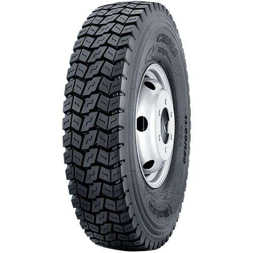 Купить Грузовая шина 12.00 R24 20PR 160/157K CM913A (M+S) TT Westlake