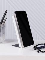 Подставка для телефона, смартфона Миньон из стали