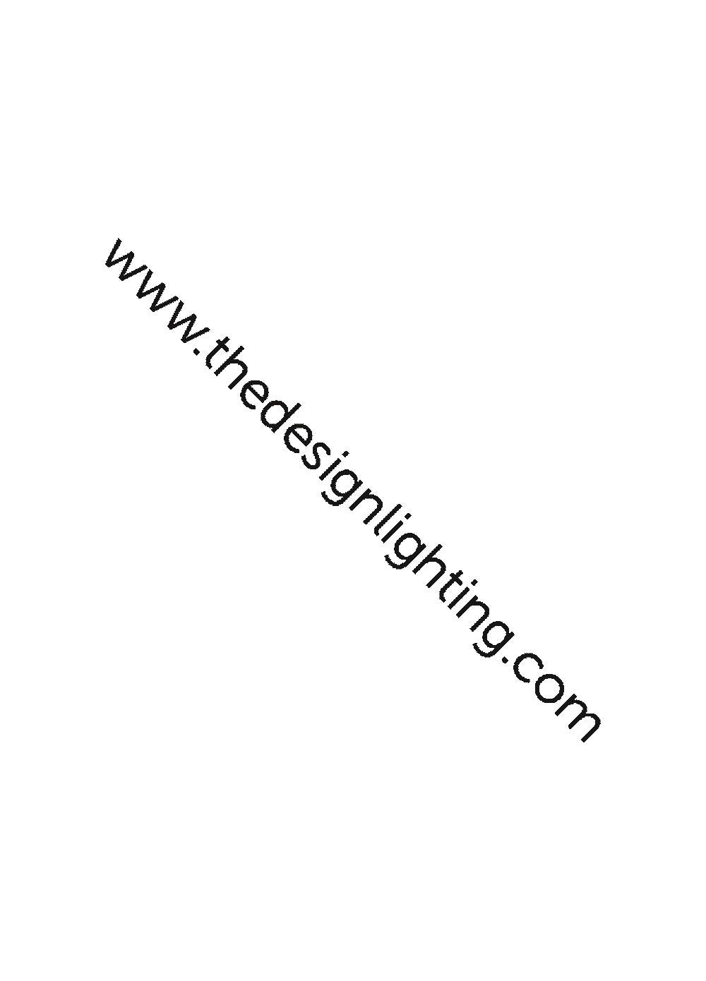 Wall design lamp  Bestlite BL5 by Gubi (White)