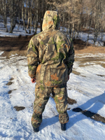 КОСТЮМ ГОРКА 5 до -40