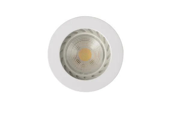 Точечный светильник CLT 422 CLT 422C WH Crystal Lux