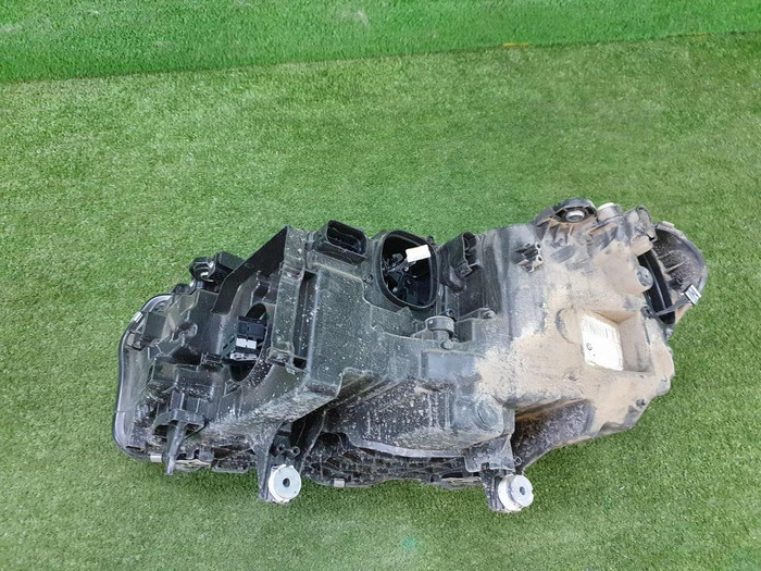 Фара правая BMW X3 G01, X4 G02 (2017-2021) Adaptive LED