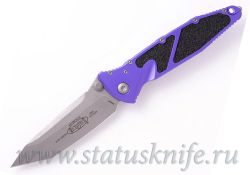 Нож Microtech Socom Elite 161-10APPU M390MKфотография - 1