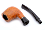 Курительная трубка Mastro De Paja Oliva, M771