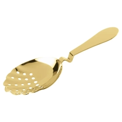 Paderno Ситечко для сока 7 см золото EAN 8014808173967