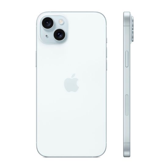 Apple iPhone 15 SIM 512 ГБ, синий