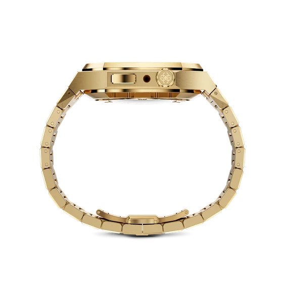 Корпус для Apple Watch EV41 - Gold