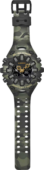 Мужские наручные часы Casio G-Shock GA-V01CMG-3A