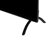 Телевизор SunWind SUN-LED65XU401 Яндекс.ТВ Frameless черный