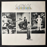 Genesis – The Lamb Lies Down On Broadway 2LP (Германия 1974г.)