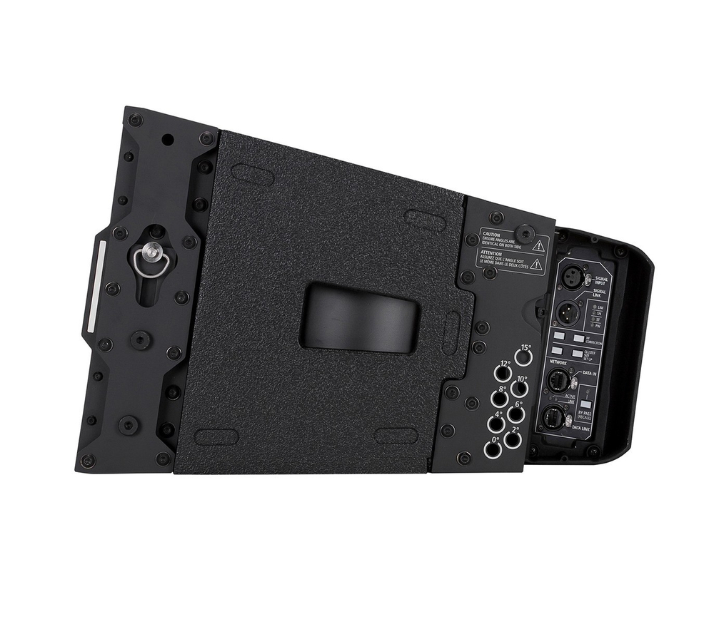 RCF TTL 33 WP