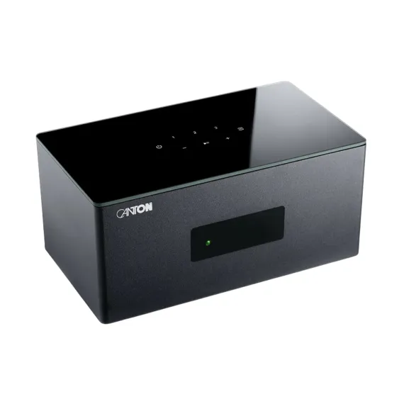 Canton Smart Cinema CD 5.0 Black
