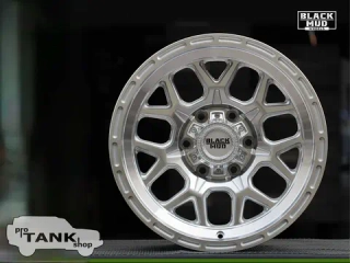 TANK 300 Колесный диск 17'' (1шт.) M510C178565MS