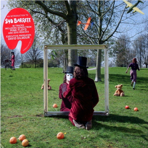 Syd Barrett / An Introduction To Syd Barrett (2LP)