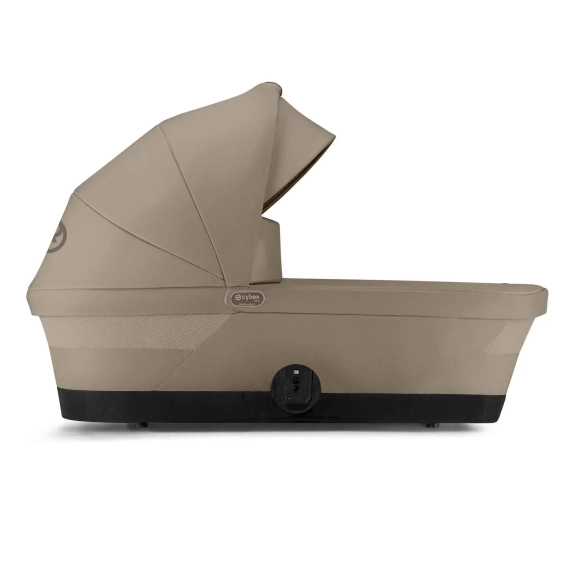 Спальный блок Cybex Gazelle S Cot Almond Beige