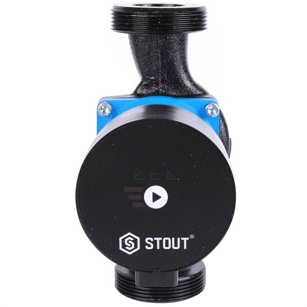 Насос циркуляционный STOUT mini pro 32/60-180