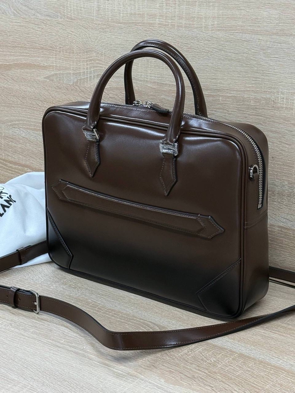 Портфель Montblanc