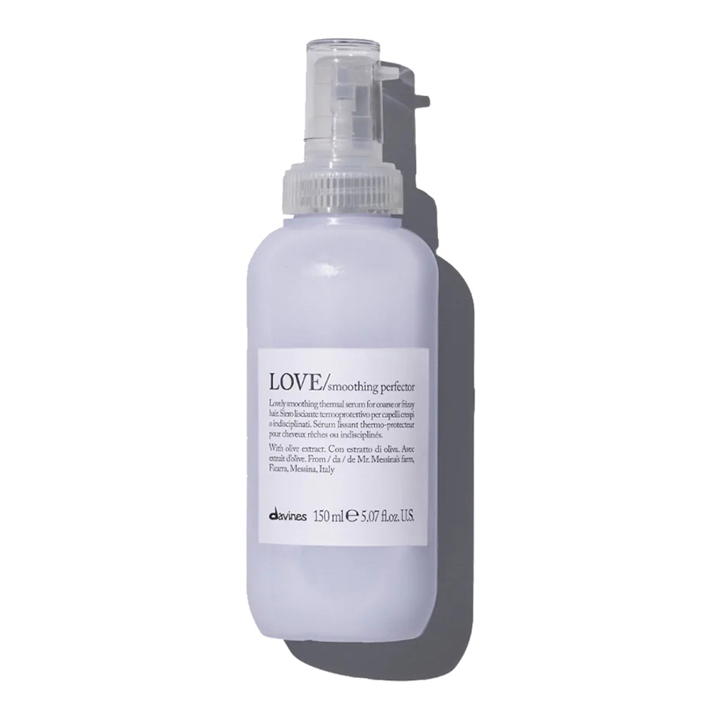 LOVE/smooth perfector 150ml-Сыворотка для совершенства волос150мл