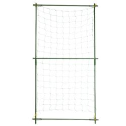 GLSCL-6 GREEN APPLE Комплект для вьющихся растений сборный 1,8*2,1м | GREEN APPLE