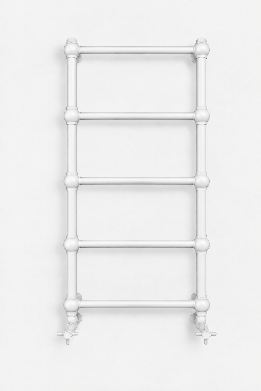 Полотенцесушитель Ретро-1 80x40 см