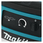 Аккумуляторный пылесос Makita DVC860LZ (без акк, без з/у)