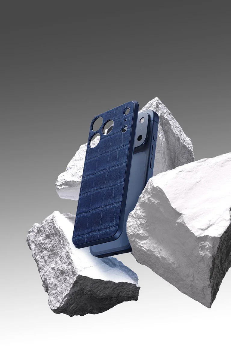 Чехлы на магните для iPhone 17