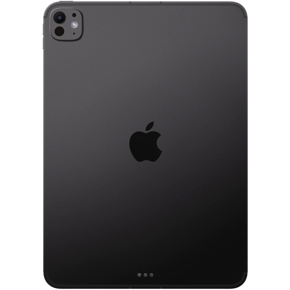 Apple iPad Pro 11", 1 ТБ, Wi-Fi «Чёрный космос» | Space Black M5 | 2025