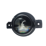 Sal-Man LED ПТФ Nissan (2000 - 2020 г.в.) Линза 90мм 70W 6000K