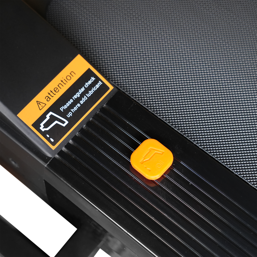 Беговая дорожка APPLEGATE TRACKON LED