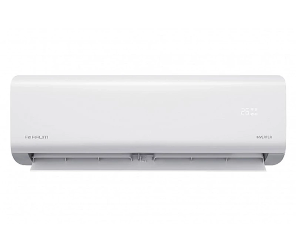 Ferrum iFIS09F1/iFOS09F1-HP