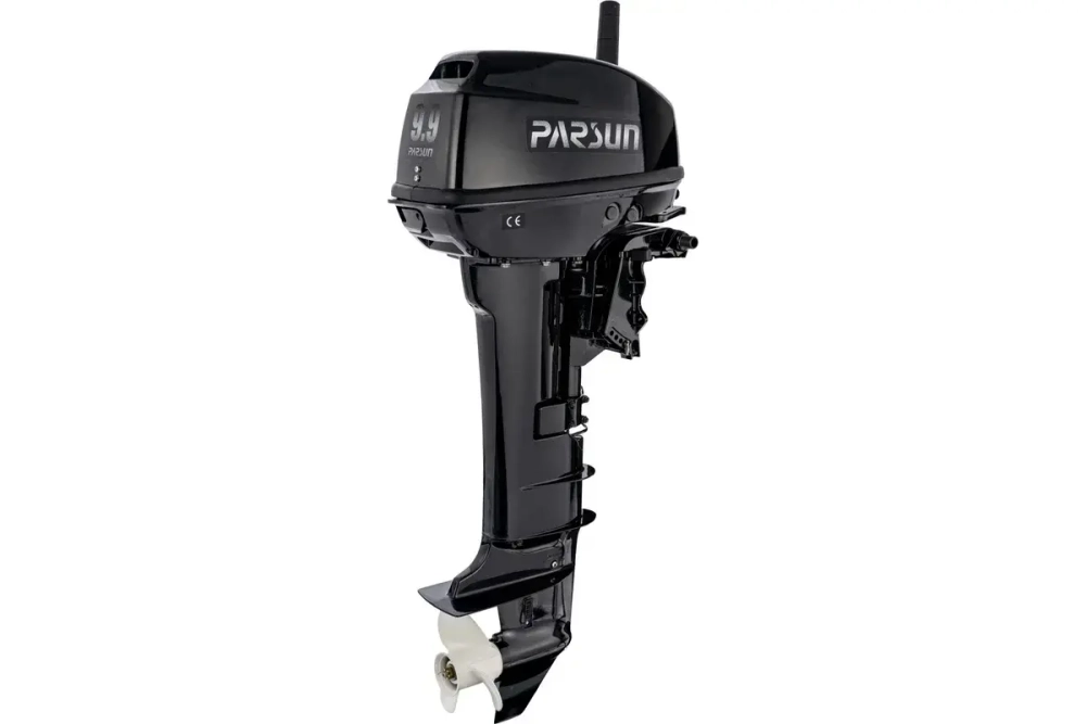 Подвесной лодочный мотор Parsun T9.9BMS