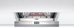 Посудомоечная машина Bosch SPV6YMX11E