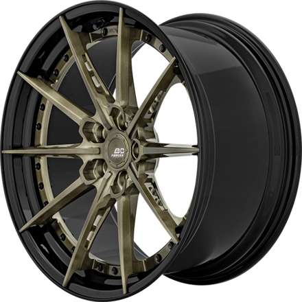 RP FORGED HCX02S