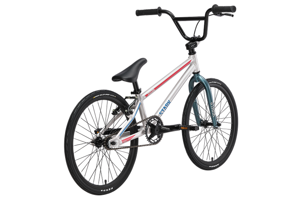 Велосипед Stark'24 Madness BMX Race