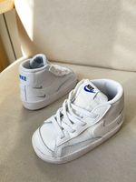 Кеды Nike