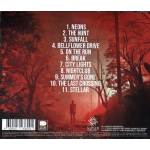 Dagoba / By Night (RU)(CD)