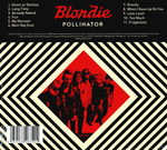 Blondie / Pollinator (CD)