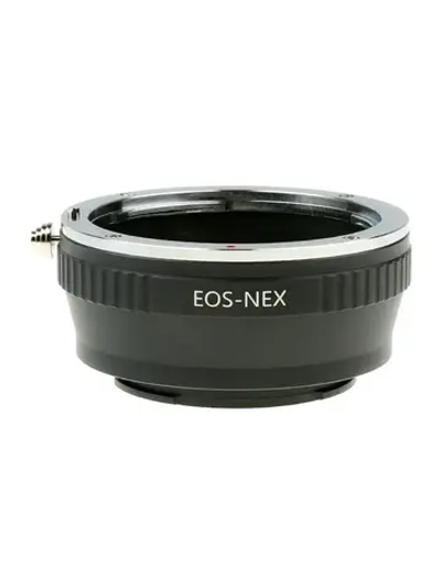 Переходное кольцо Canon EOS EF на Sony E