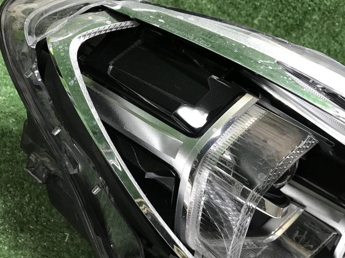 Фара правая BMW X3 G01 (17-21) Adaptive LED