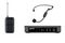 SHURE BLX14E/SM35 M17