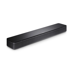 Саундбар Bose SOLO SOUNDBAR SERIES II Black