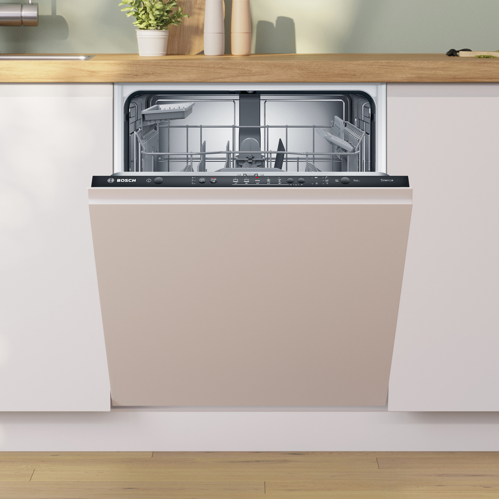 Bosch SMV25EX02E