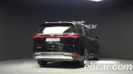 KIA Canival 9-Seater Noblesse — 2021