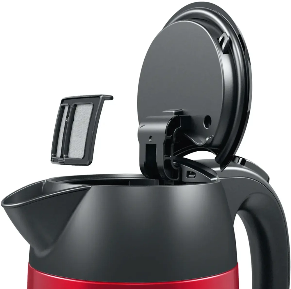 Чайник Bosch TWK3P424