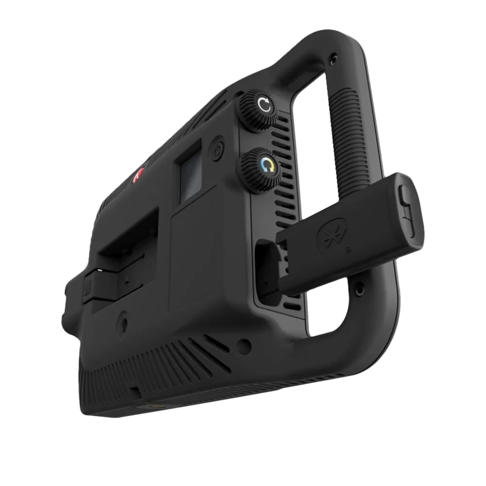 Осветитель светодиодный Manfrotto MLL1300-BI