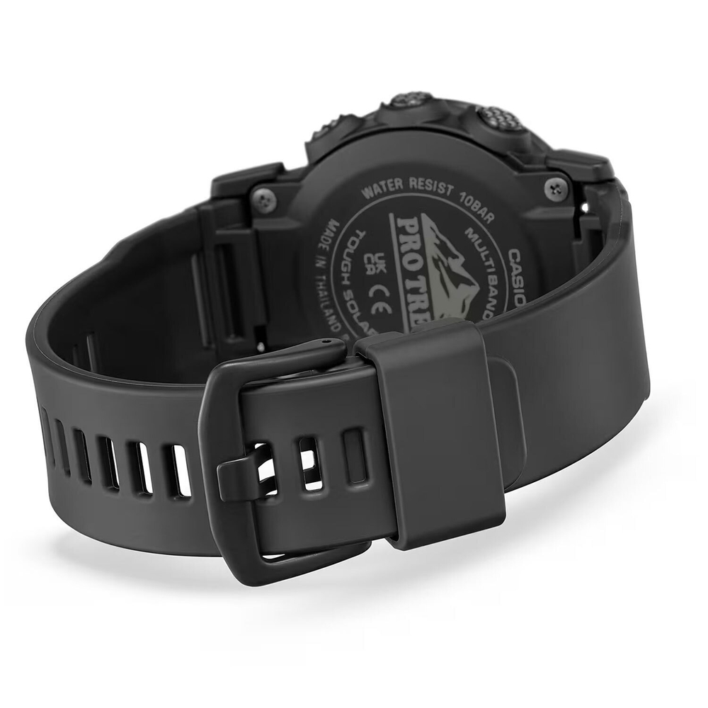 Мужские наручные часы Casio PRW-35Y-1B